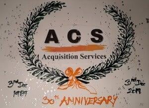 ACS Vienna celebrates 30 years