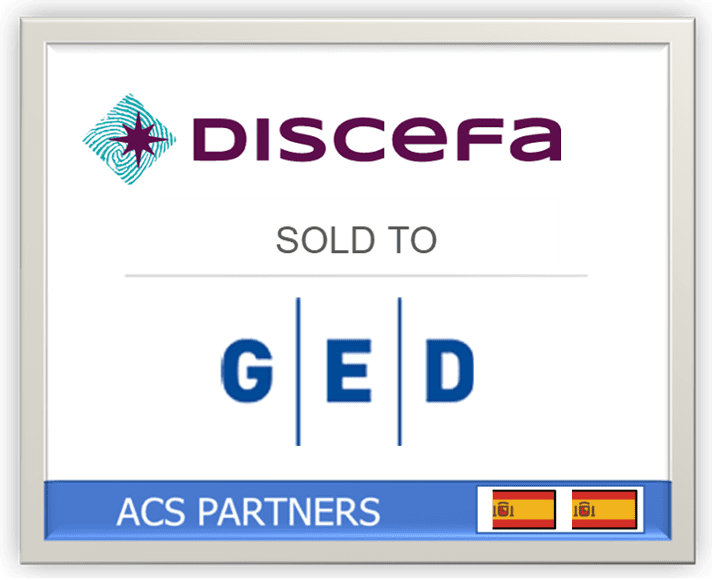 GED Capital acquires Spanish seafood processor Discefa